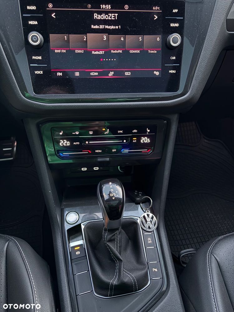 Volkswagen Tiguan - 3