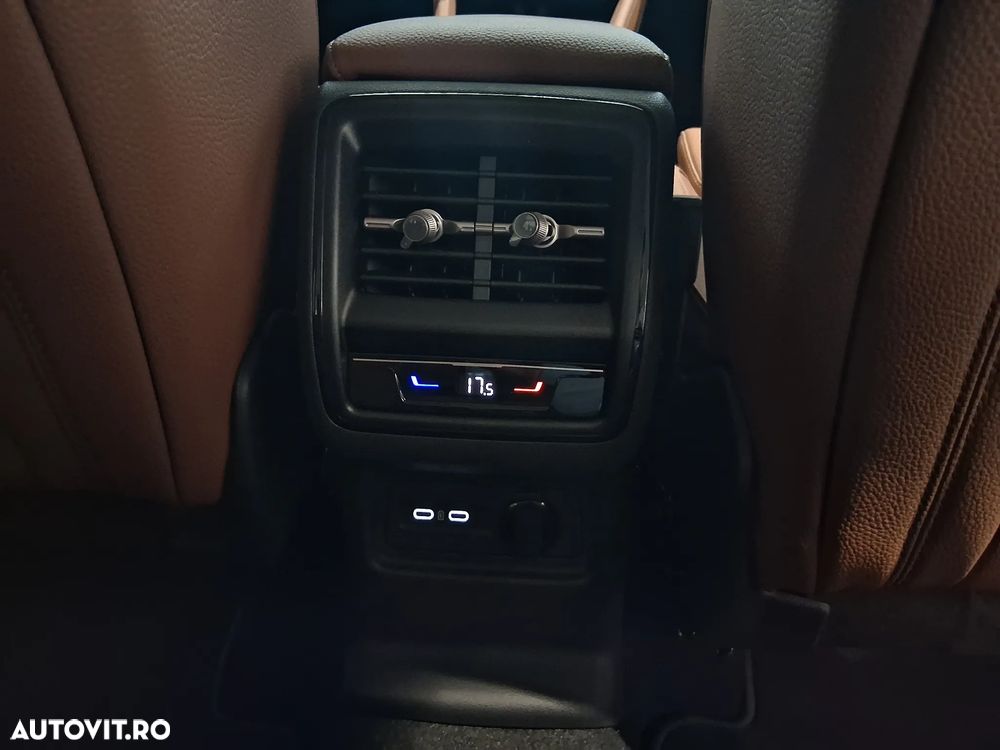 Skoda Kodiaq 1.5 TSI DSG PHEV Selection - 31