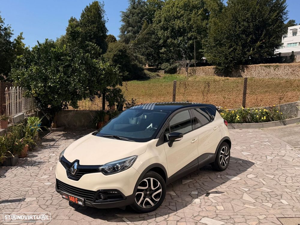 Renault Captur - 11