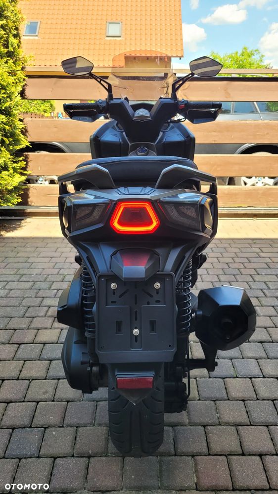 Kymco DT X360 - 32