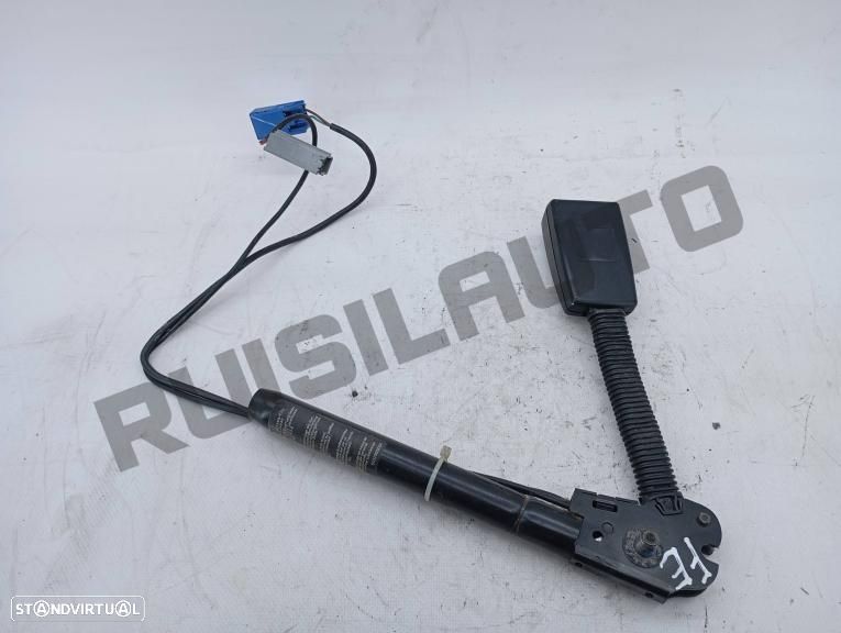 Pré-tensor Esquerdo G5547a Mazda Mazda3 I Sedan [2003_2009] 1.6 - 2