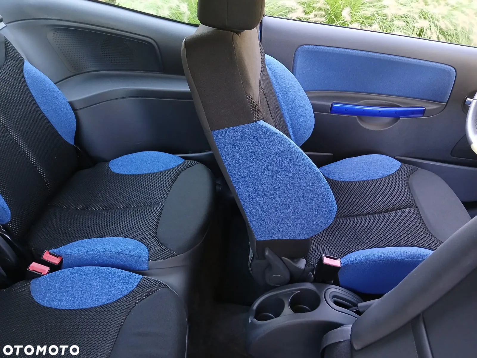 Citroën C2 1.1 VTR - 31