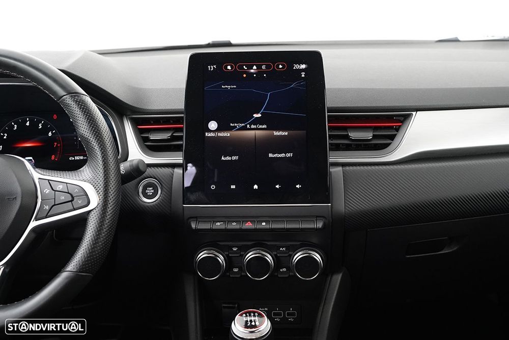 Renault Captur 1.0 TCe RS Line - 9