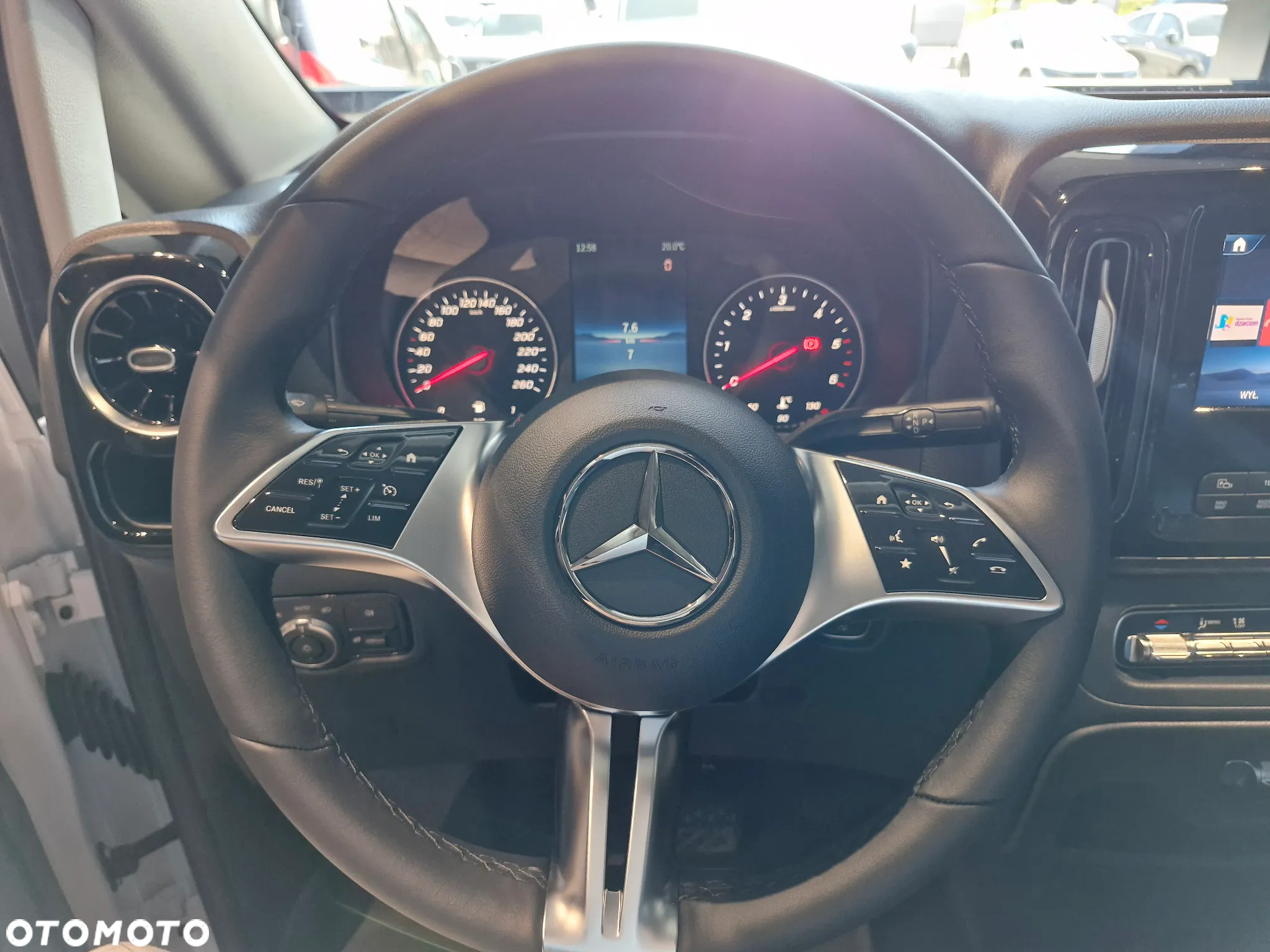 Mercedes-Benz Vito 116 - 16