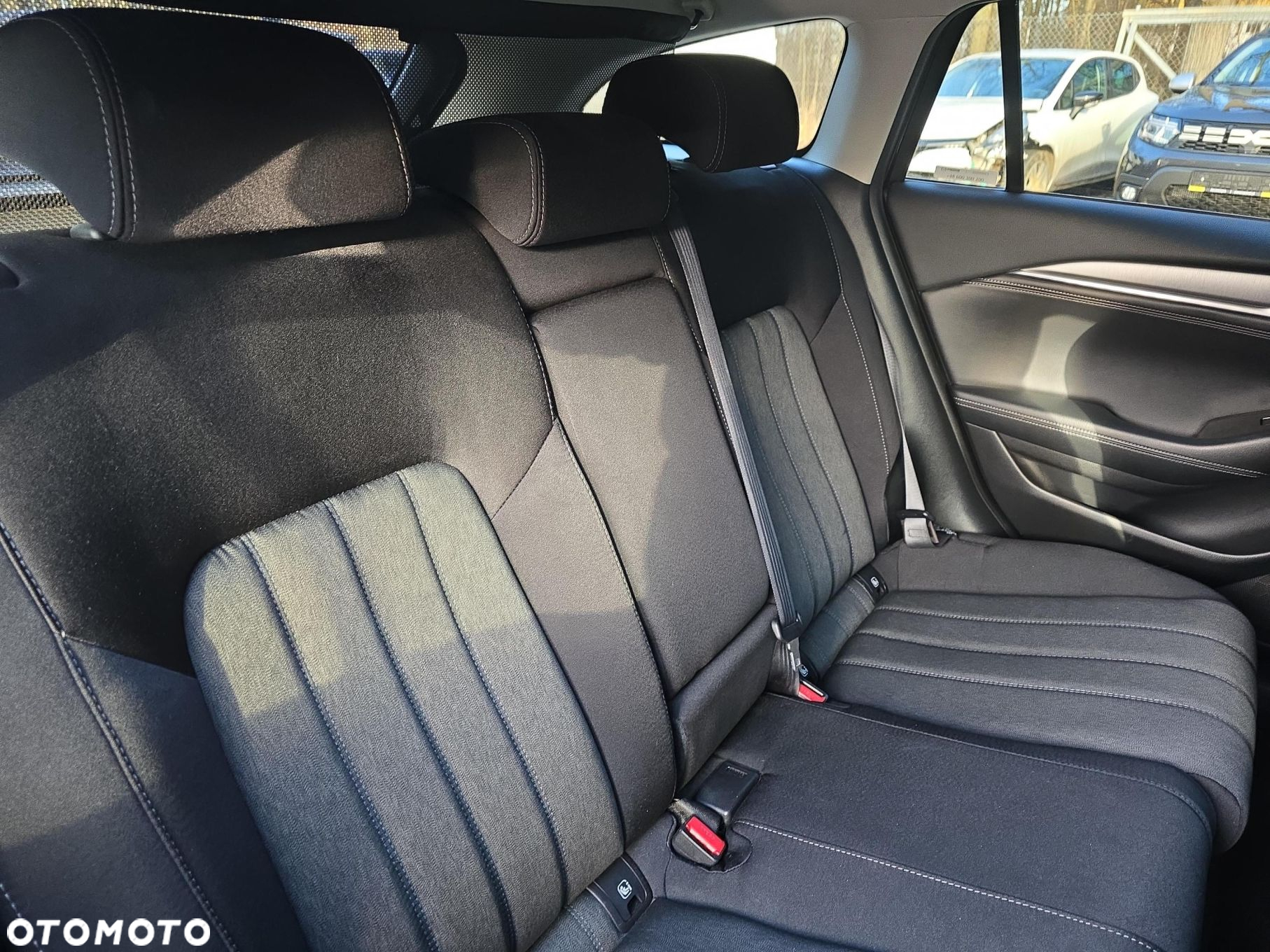 Mazda 6 2.0 SkyMotion - 13
