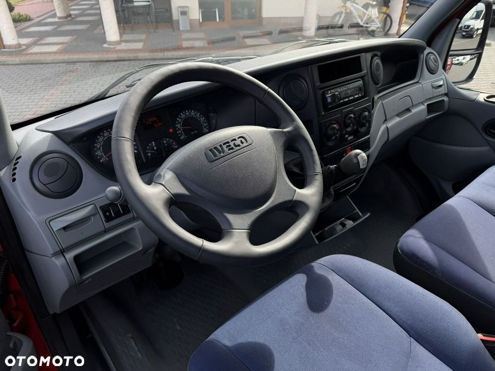 Iveco Daily - 22