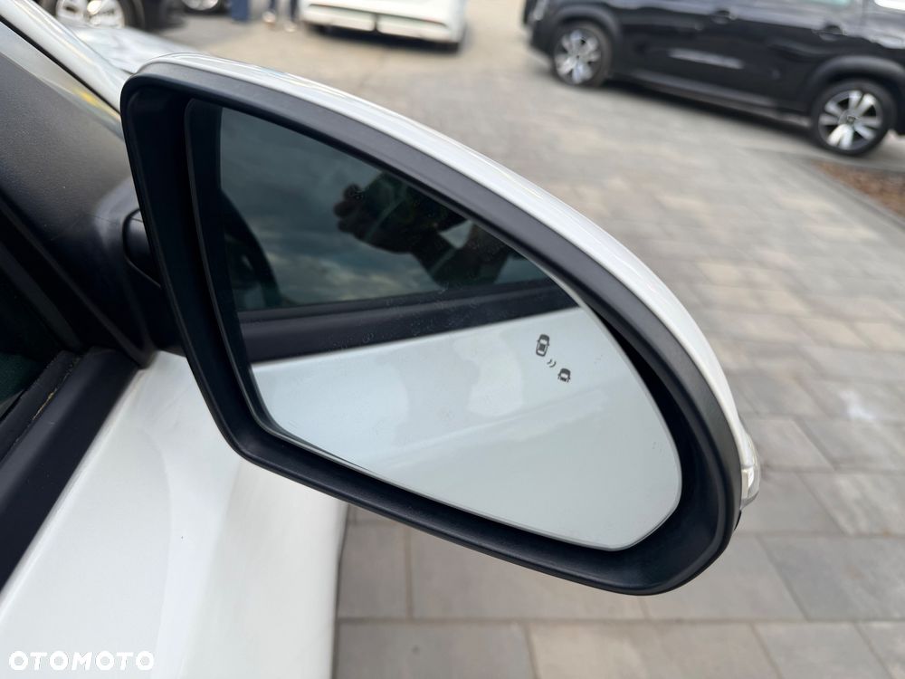 Kia Optima 2.0 GDI Spirit - 13