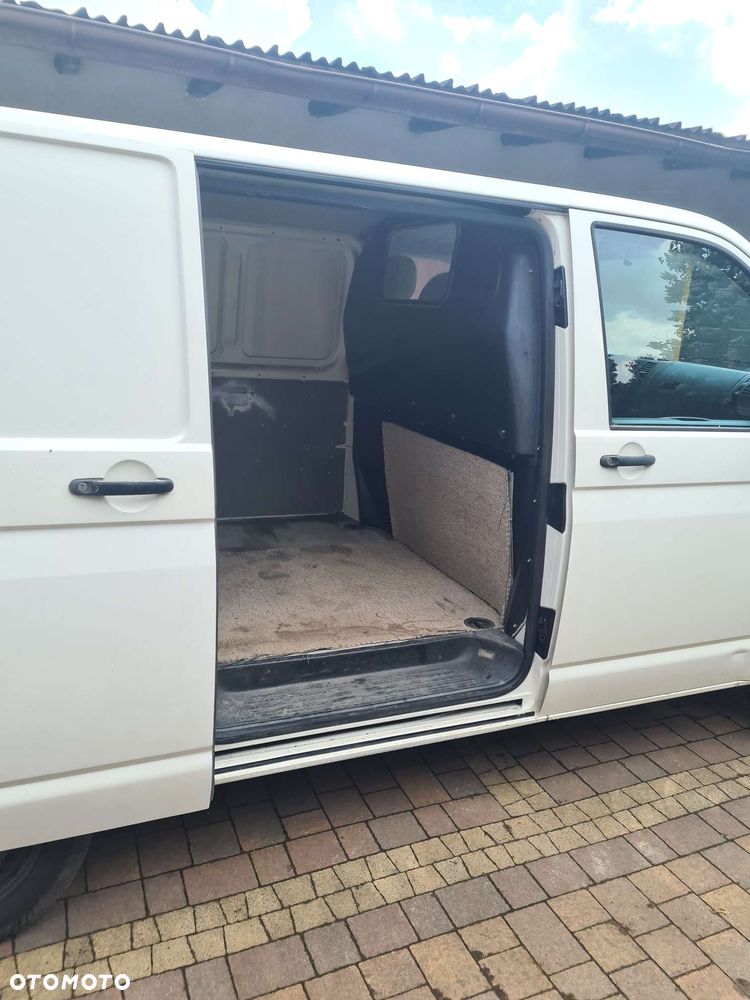 Volkswagen T5 - 8