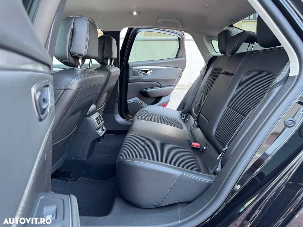 Renault Talisman BLUE dCi 160 EDC INTENS - 19