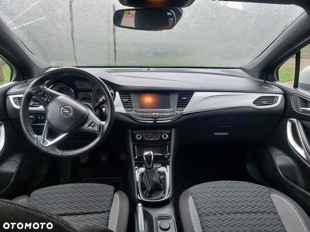 Opel Astra 1.5 D Start/Stop Business Elegance - 6