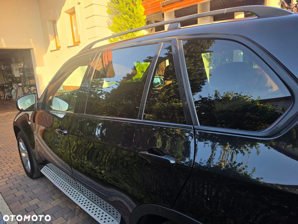 BMW X5 3.0d xDrive - 21
