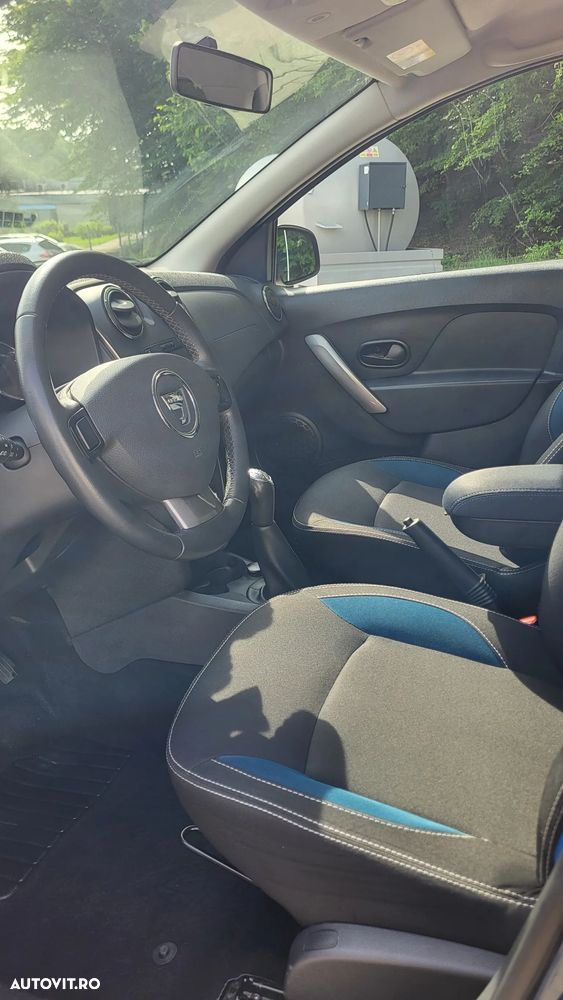 Dacia Logan TCe 90 Prestige - 9