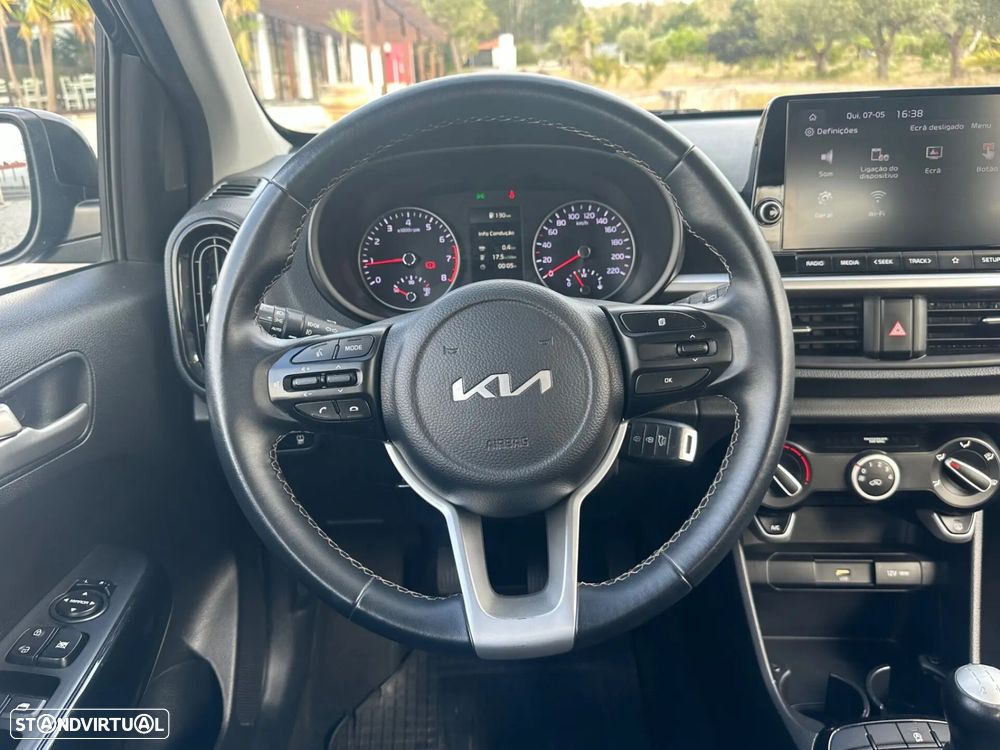 Kia Picanto - 14