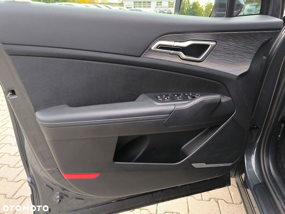 Kia Sportage 2025