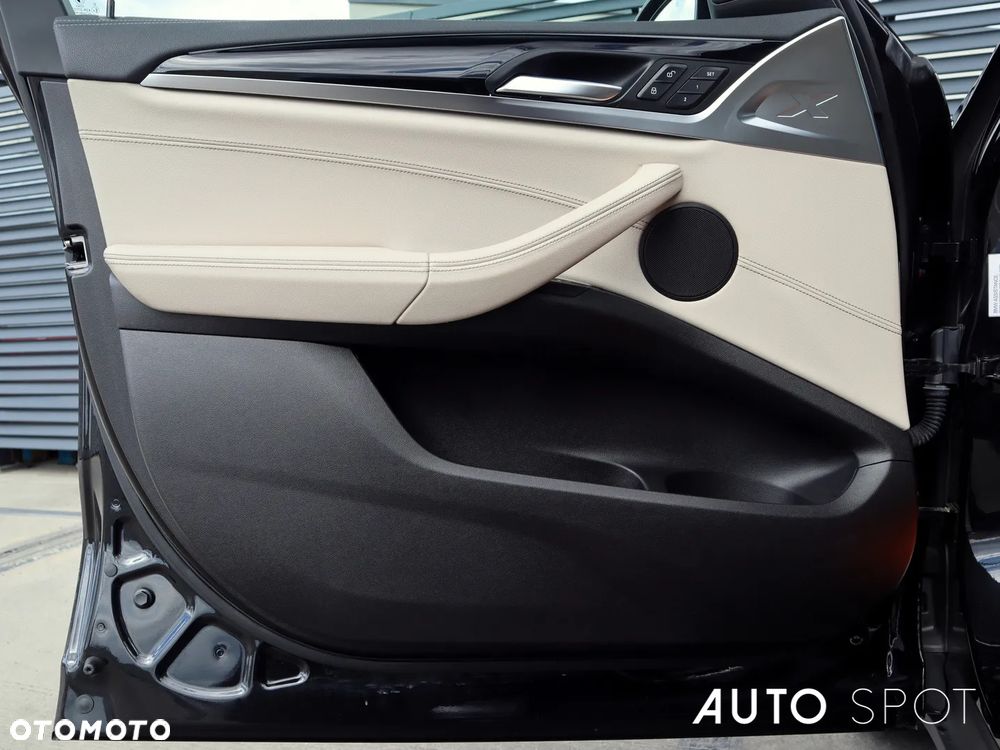 BMW X4 xDrive30i mHEV sport - 12