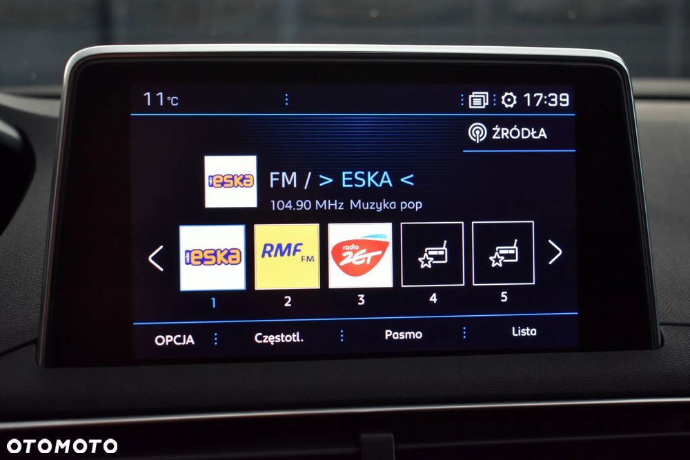 Peugeot 5008 BlueHDi 130 Allure Pack - 28