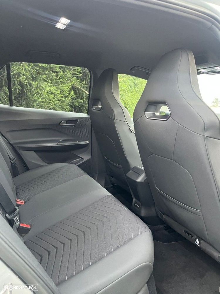 Cupra Born 58 kWh - 20