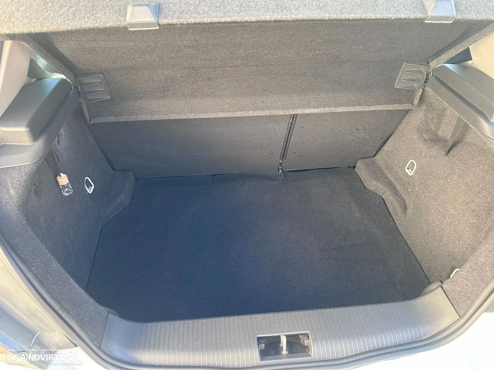 Opel Astra 1.3 CDTI Enjoy - 8