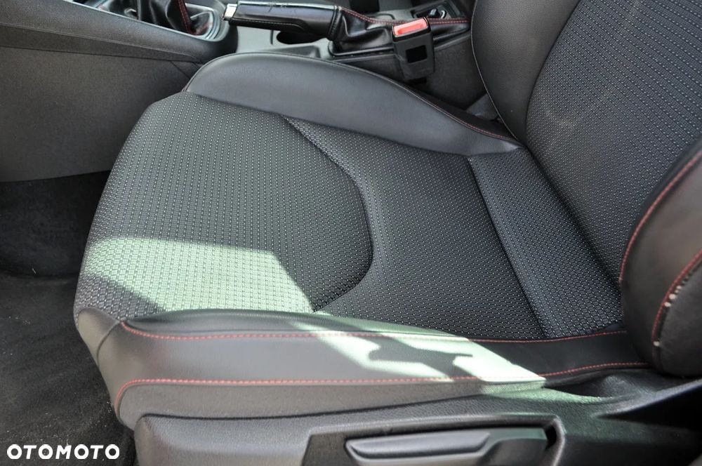 Seat Leon - 17