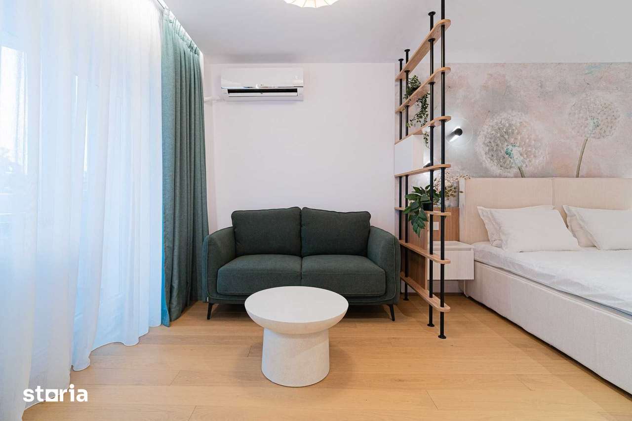 Studio Premium 41 mp Piata Alba Iulia - Mall Vitan | Prima Inchiriere — fotografia 3