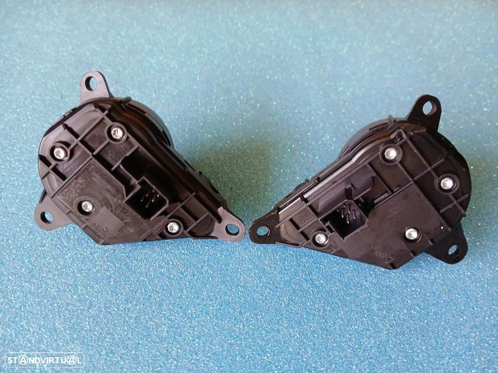 Comando volante Mercedes W204 W207 W212 GLK  NOVO - 2