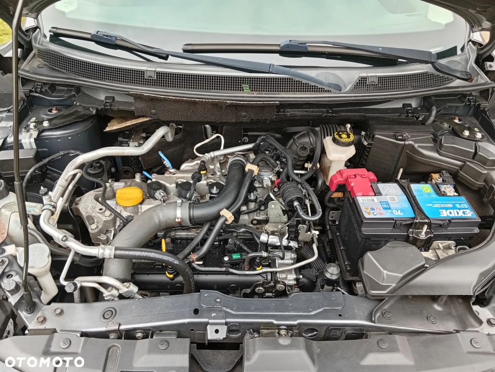 Nissan Qashqai - 19