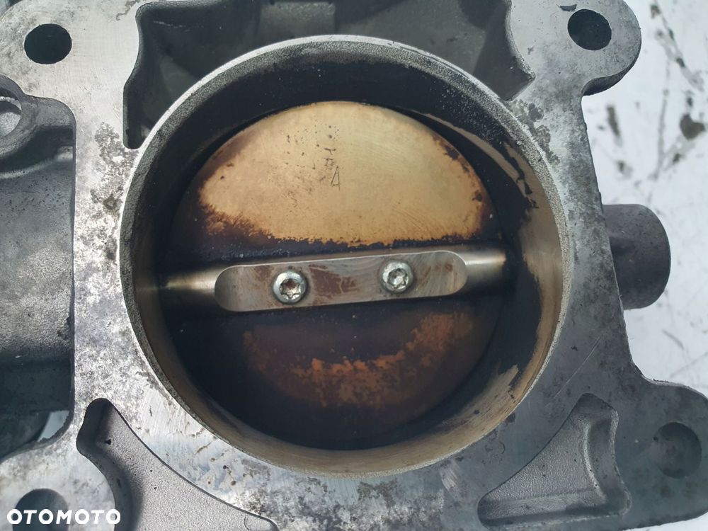 PRZEPUSTNICA Saab 93 9-3 II 2.0 T turbo 12791257 - 8