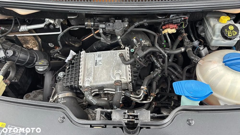 Volkswagen Transporter - 30