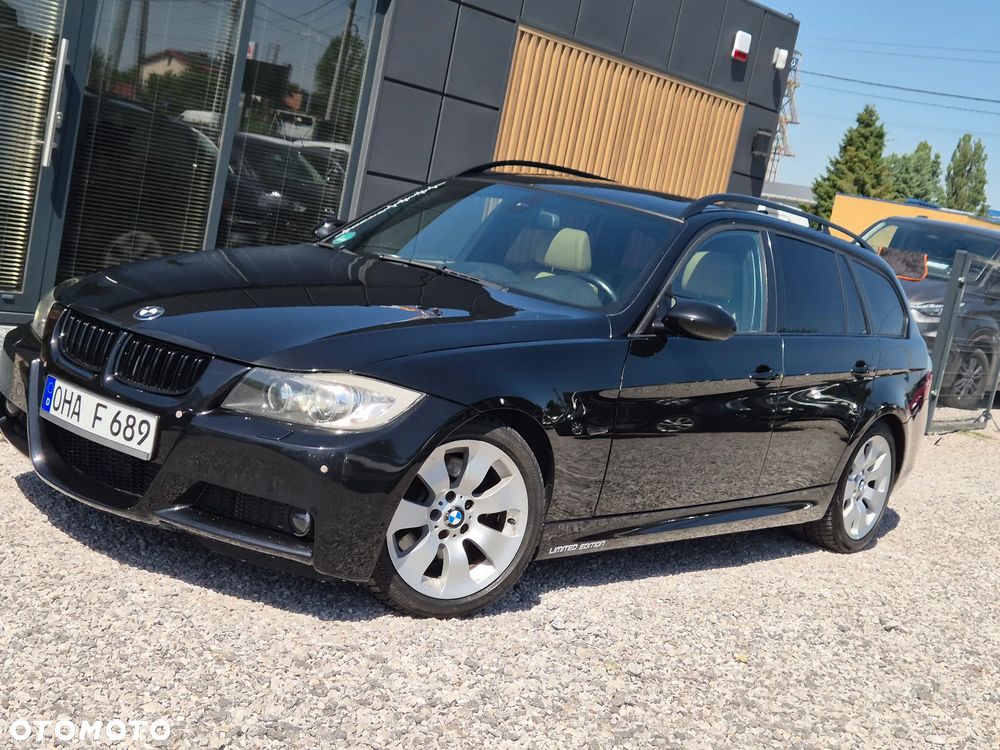 BMW Seria 3 - 3
