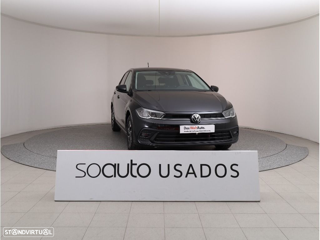 VW Polo 1.0 TSI Urban - 24