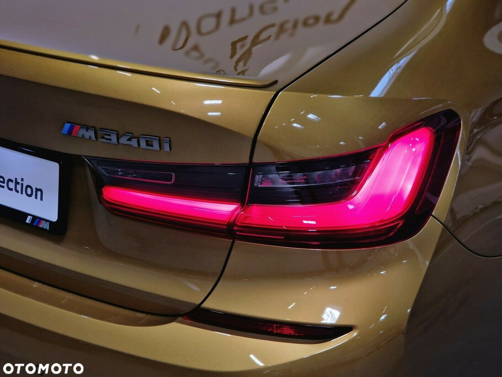 BMW Seria 3 - 5