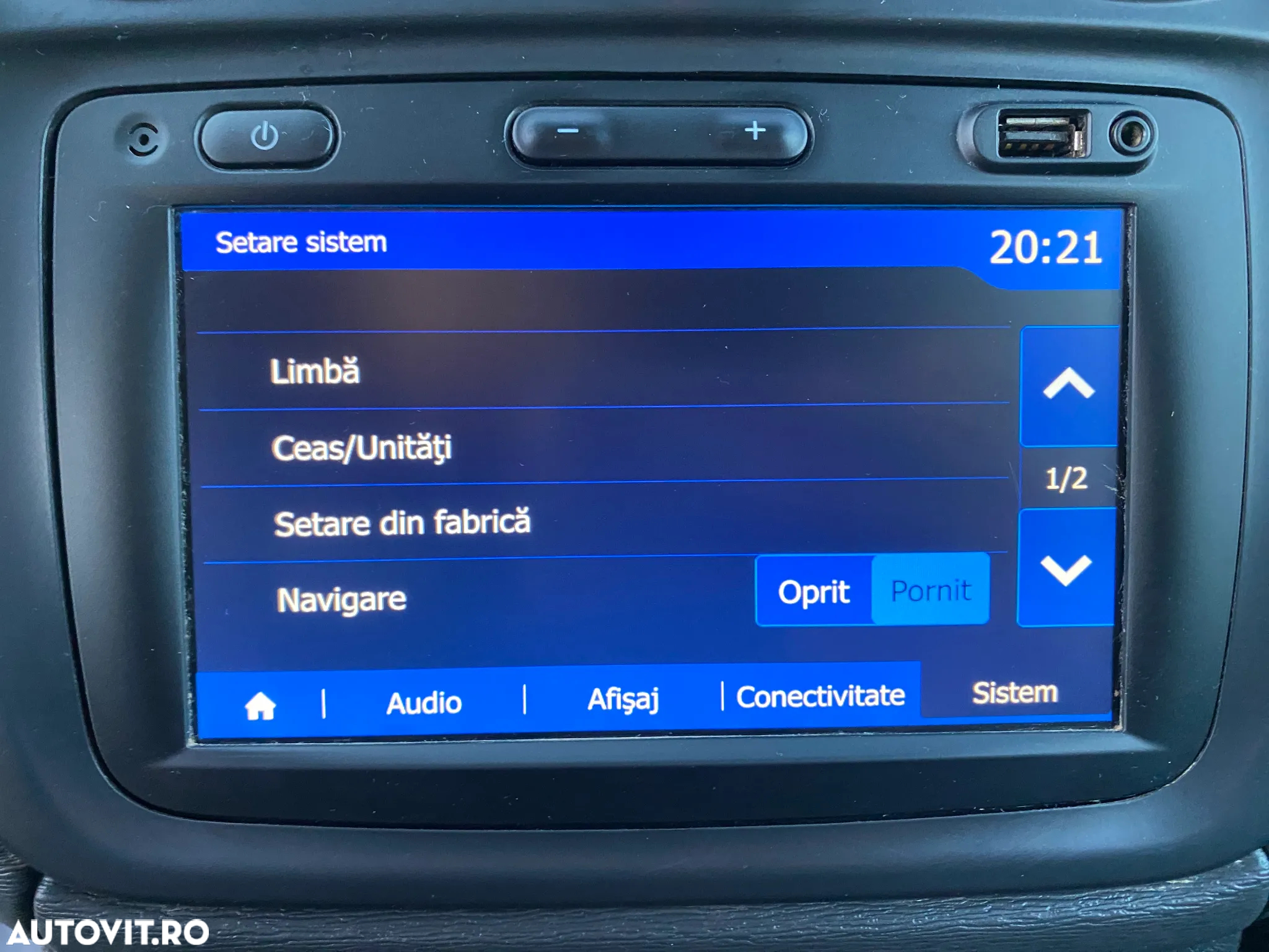 Dacia Dokker 1.5 Blue dCi Laureate - 30