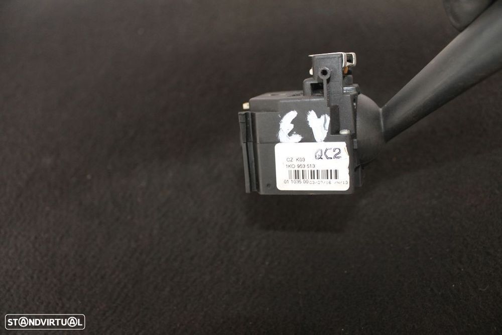 Comando das Luzes Audi A3 - 4
