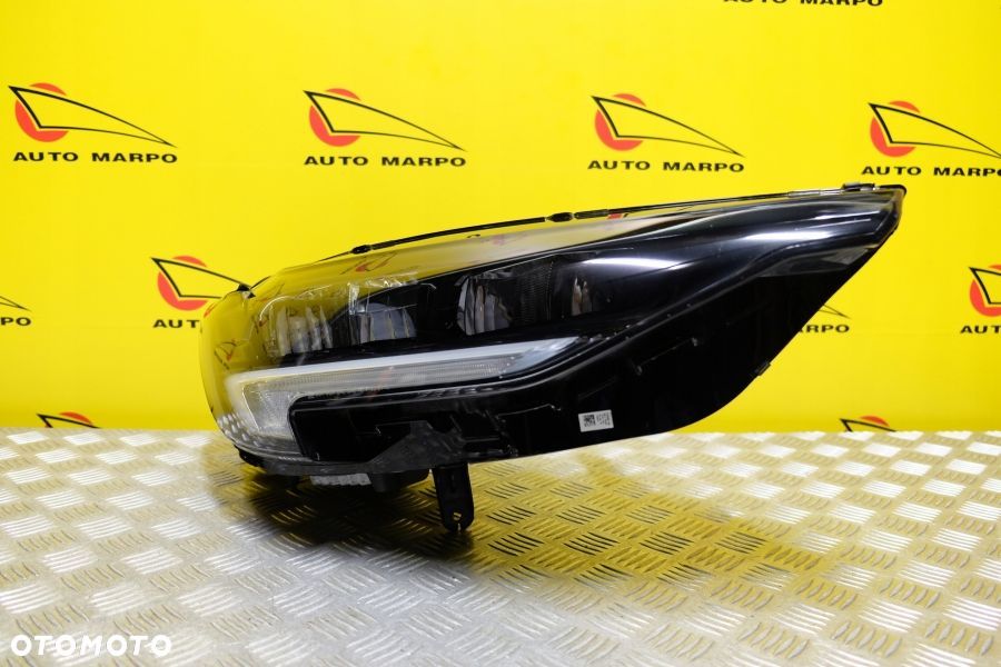 BUICK ENVISION 2021-2022 REFLEKTOR LAMPA FULL LED PRAWA USA - 4