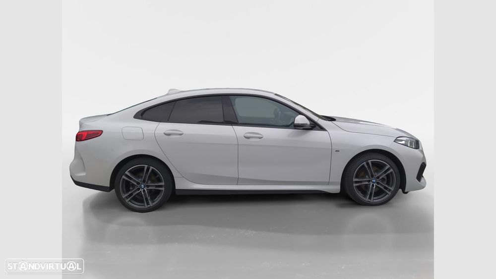 BMW 216 Gran Coupé - 5