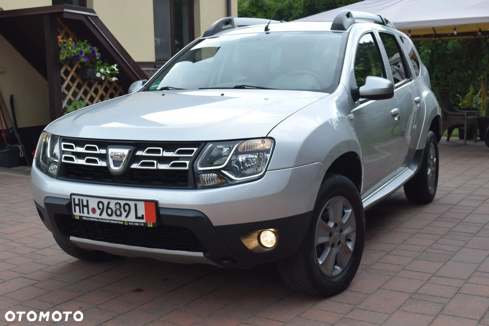 Dacia Duster 1.2 TCe Celebration - 3
