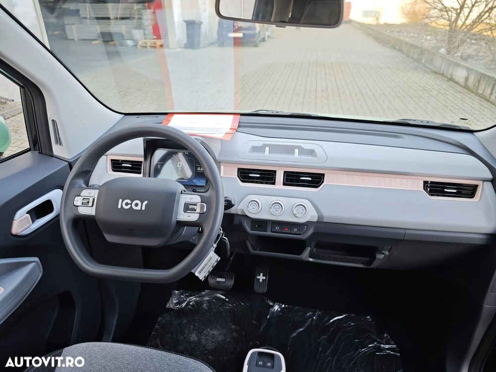 Cenntro Avantier - 15