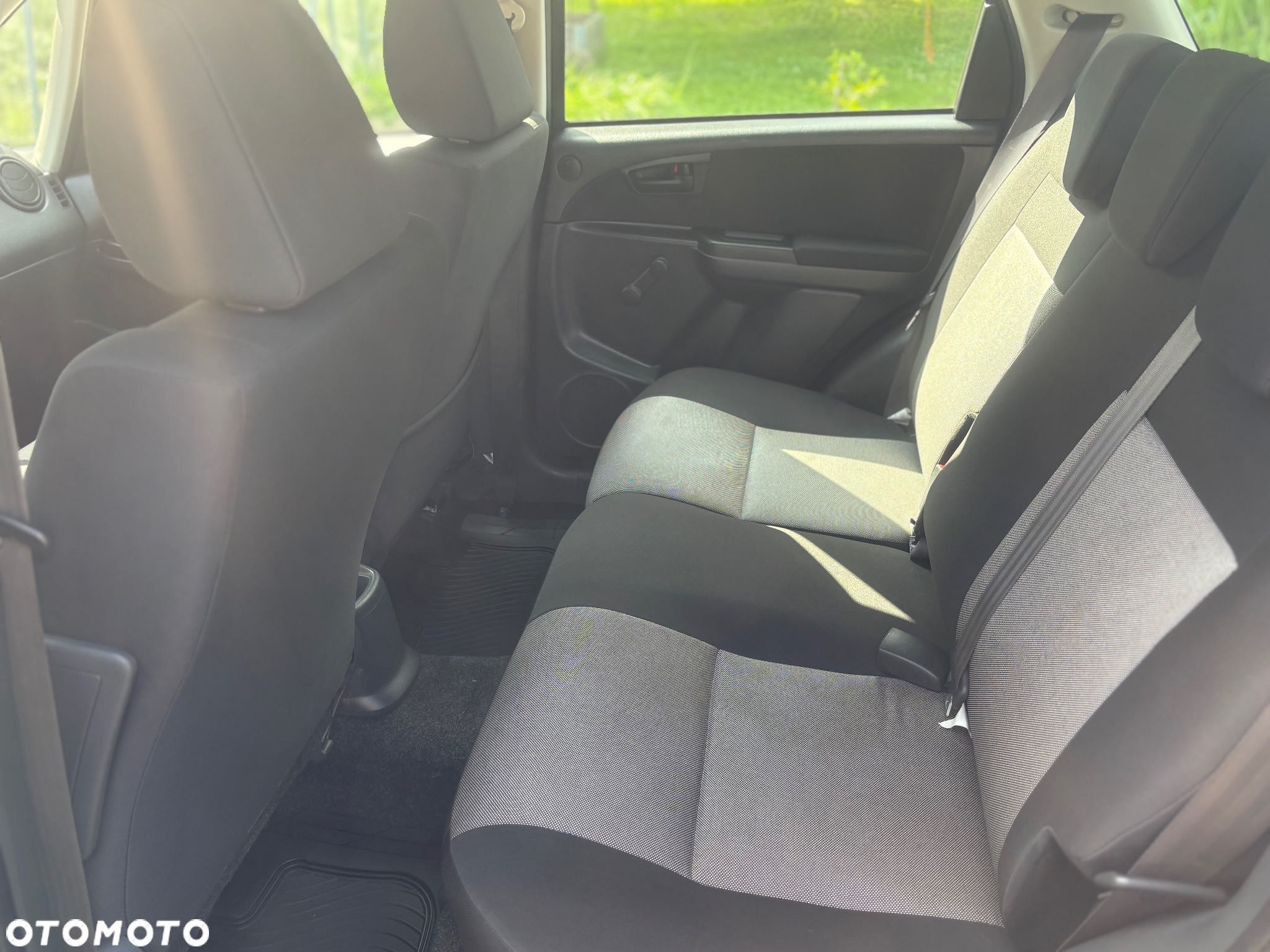 Fiat Sedici 1.6 16V 4x2 Easy - 16