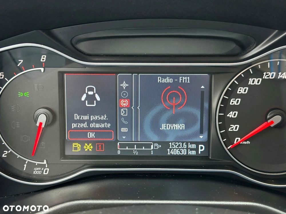 Ford Mondeo 2.0 T Titanium - 25