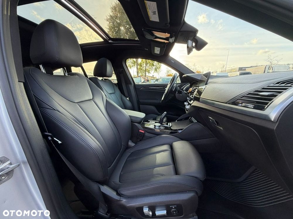 BMW X4 - 16