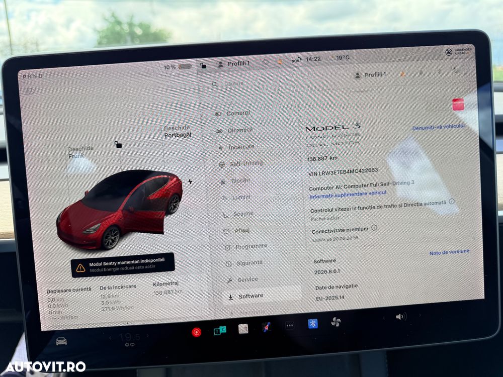 Tesla Model 3 - 11