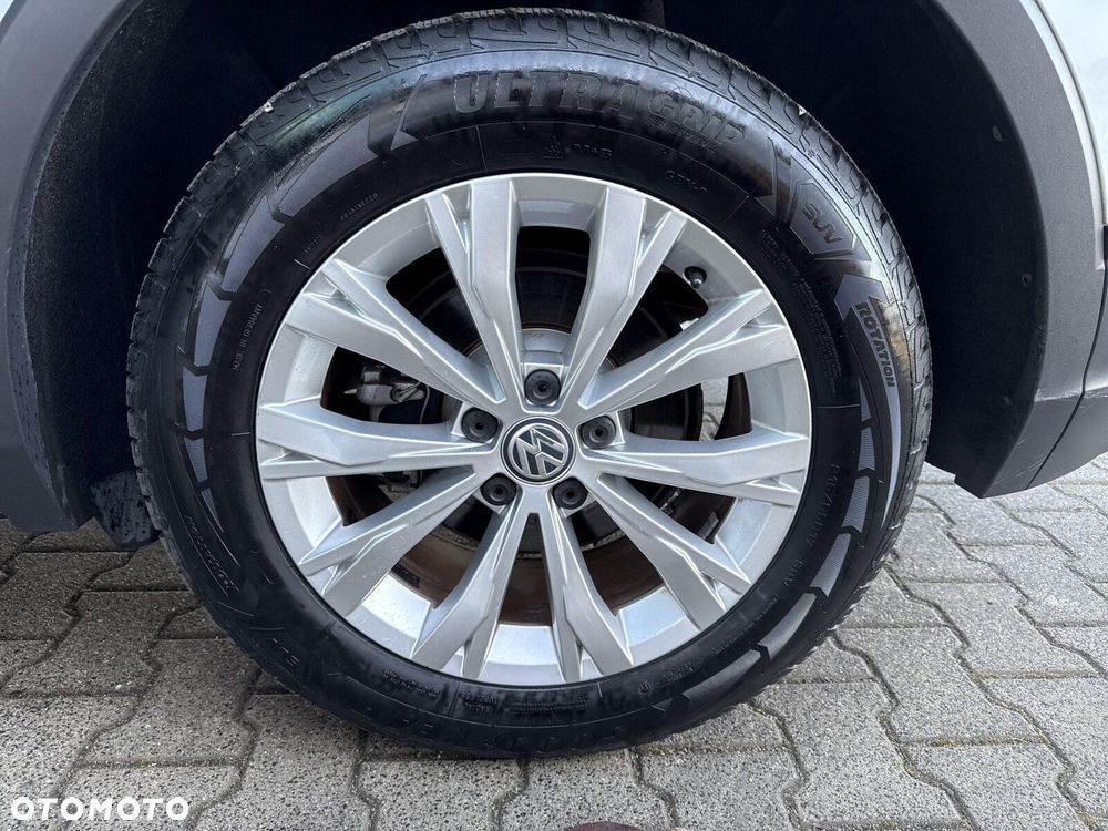 Volkswagen Tiguan 1.5 TSI EVO JOIN - 29