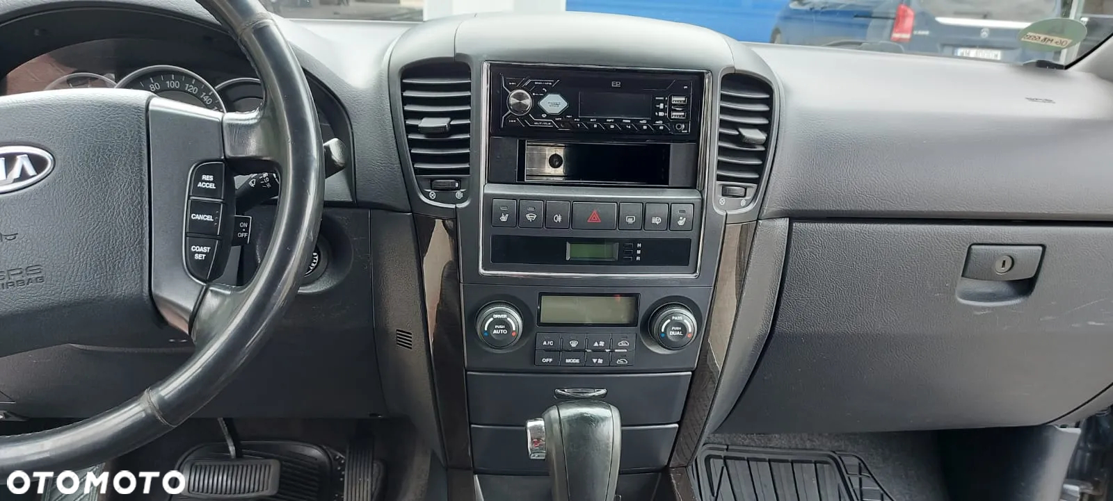 Kia Sorento 2.5 CRDi Freedom - 18