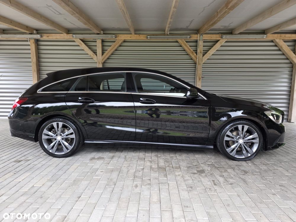 Mercedes-Benz CLA 200 - 24