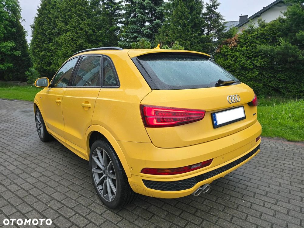 Audi Q3 2.0 TDI Quattro S tronic - 19