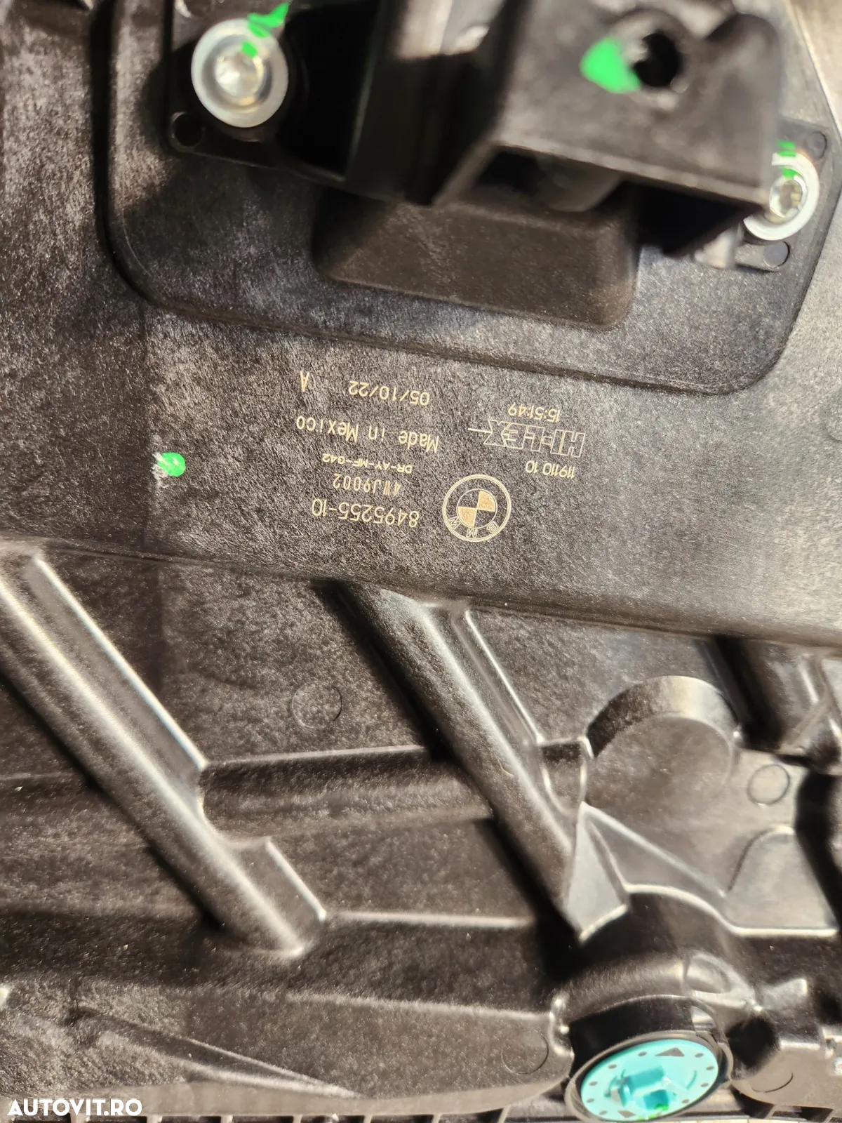 Panou Usa Stanga Dreapta Bmw M2 G42 Coupe Cabrio Volan Stanga Dezmembrez Bmw M2 G42 M240I B58B30B A - 6