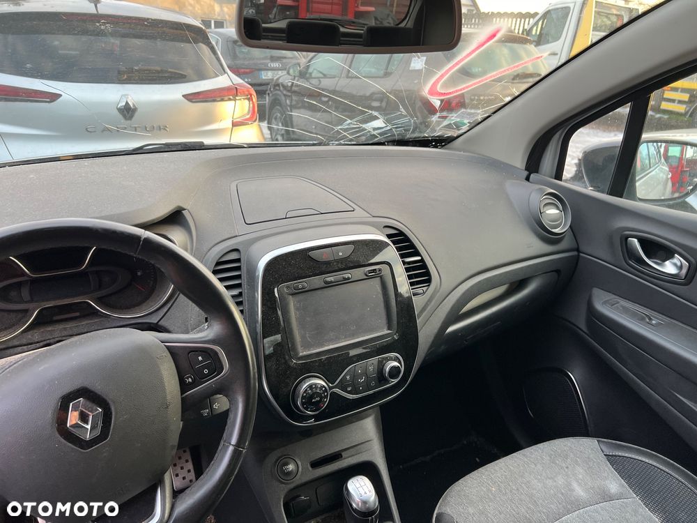 Renault Captur (ENERGY) TCe 90 LIFE - 6