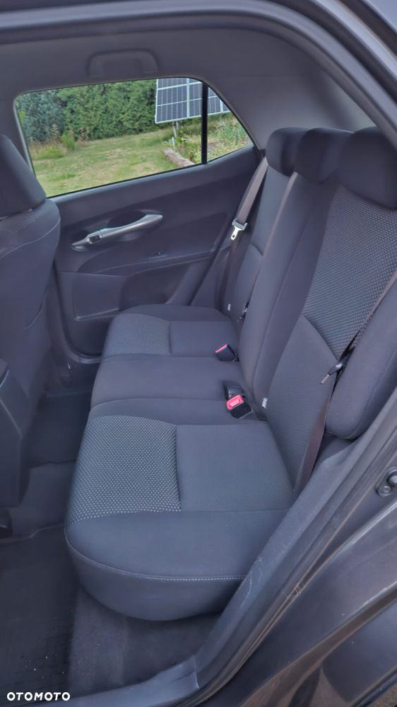 Toyota Auris 1.6 Active - 8