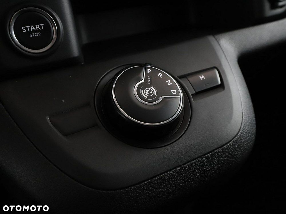 Toyota ProAce - 29
