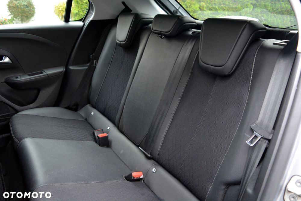 Opel Corsa 1.2 Direct Inj Turbo Start/Stop Automatik Elegance - 20